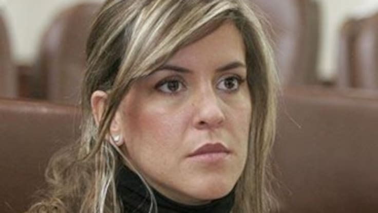 Sorpresivo nombramiento de Ángela Benedetti en la embajada de Panamá