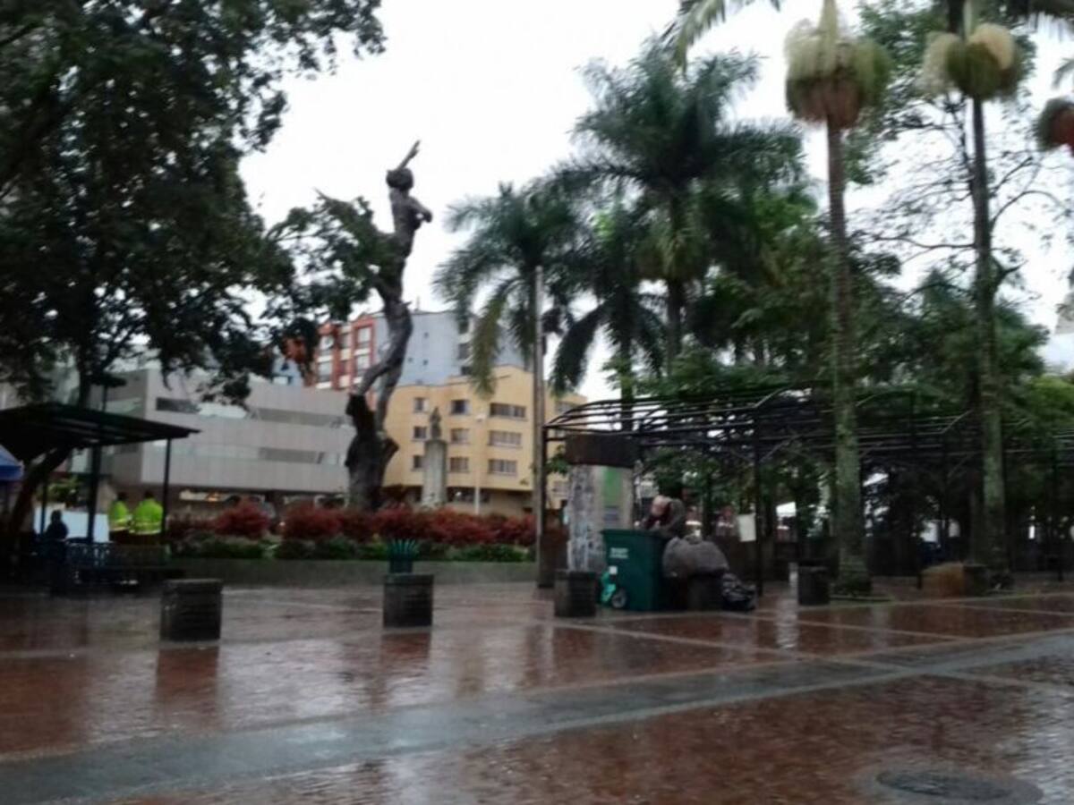 Lunes 31 de mayo, las noticias más importantes de Armenia y Quindío