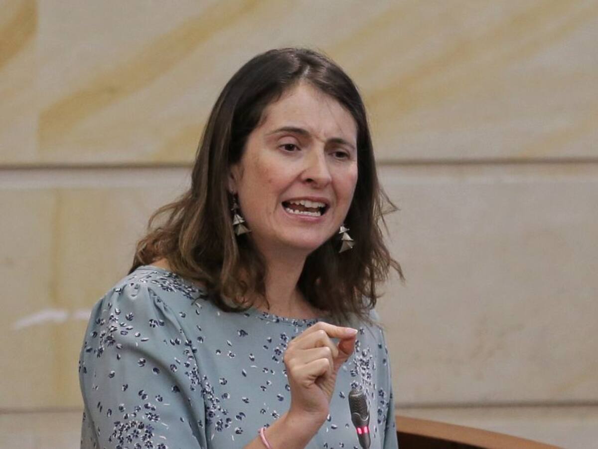 Centro Democrático propone constituyente para reformar la justicia
