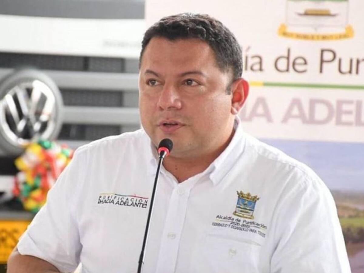 La Procuraduría investigará al alcalde de Purificación Tolima
