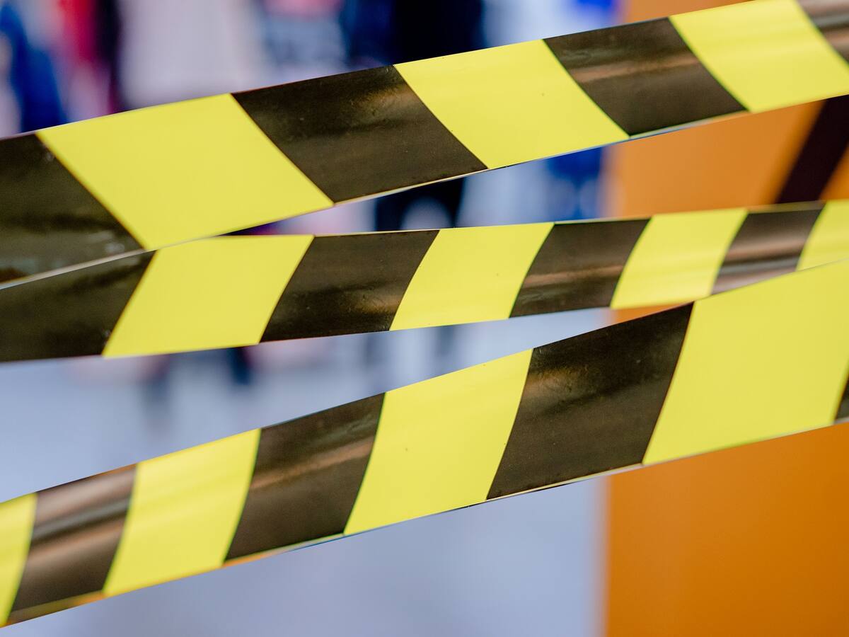 Hallan el cuerpo sin vida de una mujer al interior de un hotel en Montería