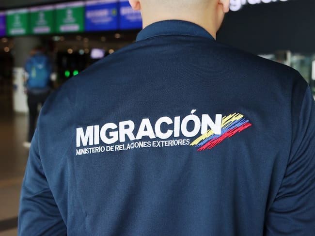 Inadmitido en Cartagena estadounidense que arribó en un vuelo procedente de Atlanta