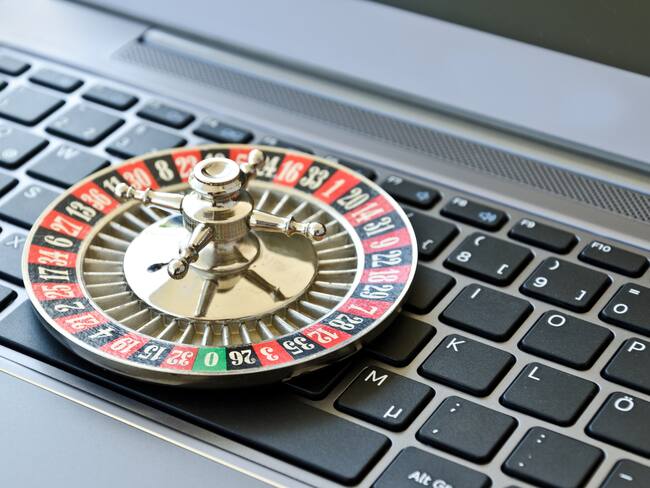 Photo taken in Las Vegas, United States