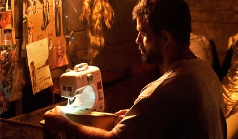 Imagen de 'Boi Neon', coproducción de Brasil, Uruguay, Holanda, ganadora a mejor película en el FICCI 2016.