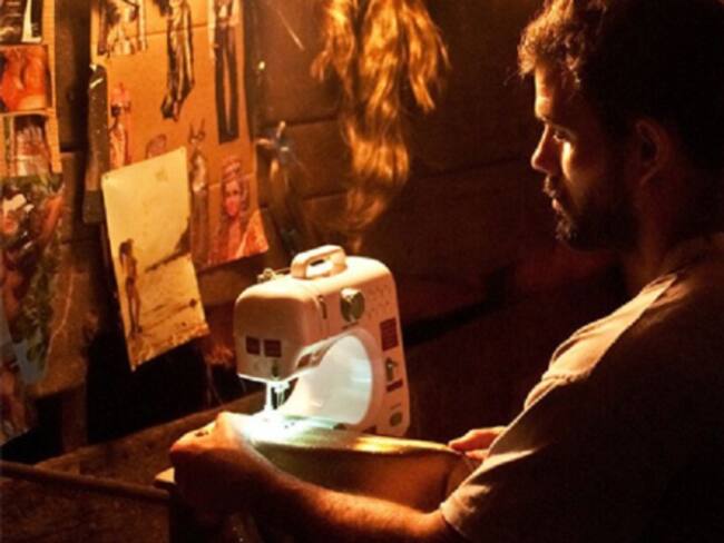 Imagen de 'Boi Neon', coproducción de Brasil, Uruguay, Holanda, ganadora a mejor película en el FICCI 2016.