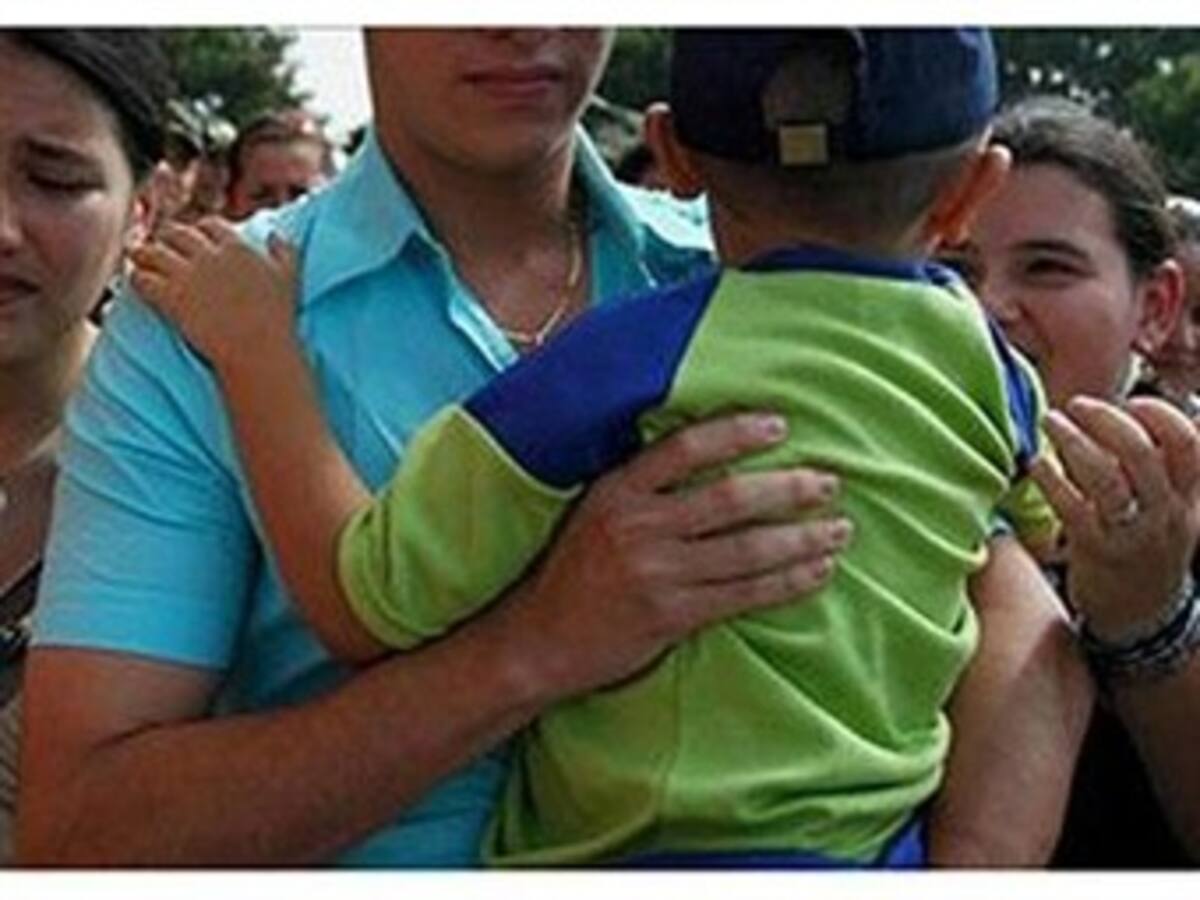 Policía ofrece recompensa por información sobre niño secuestrado en el sur de Bogotá