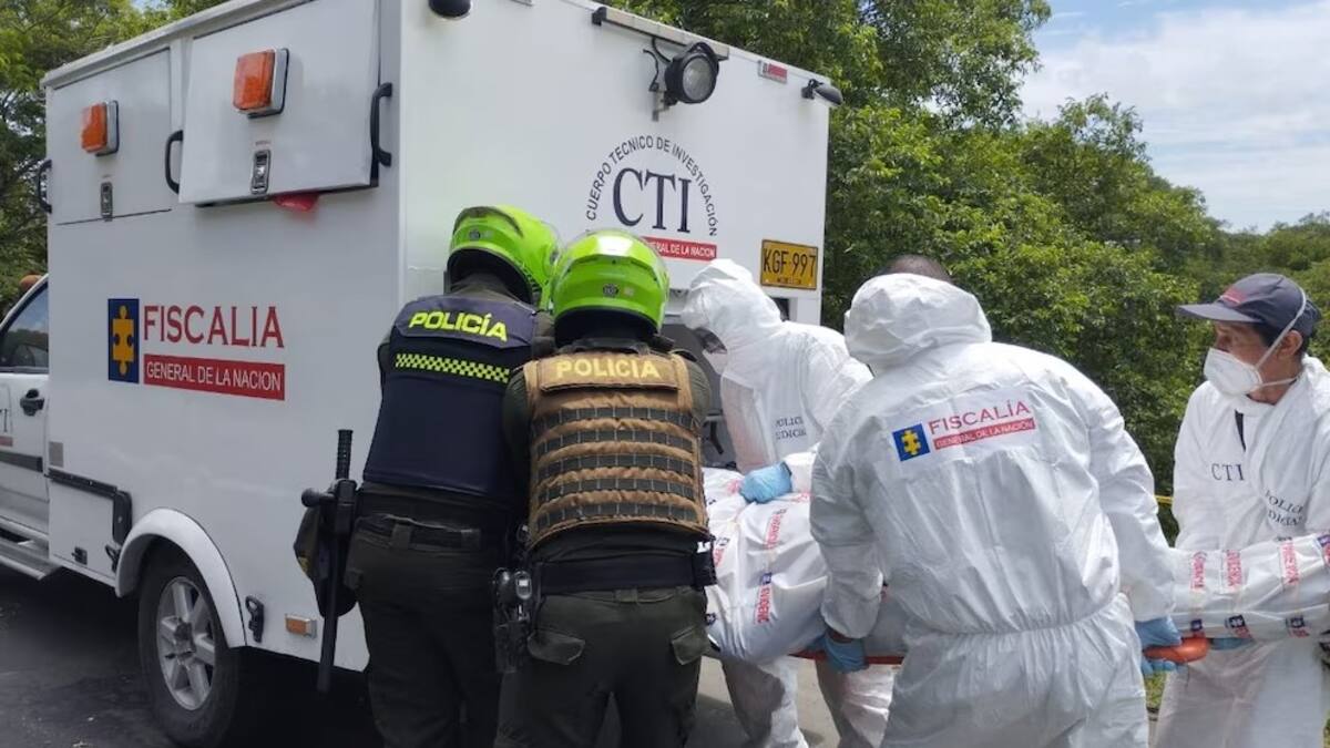 Aumento preocupante de homicidios en Risaralda: Pereira, Dosquebradas y Mistrató lideran casos