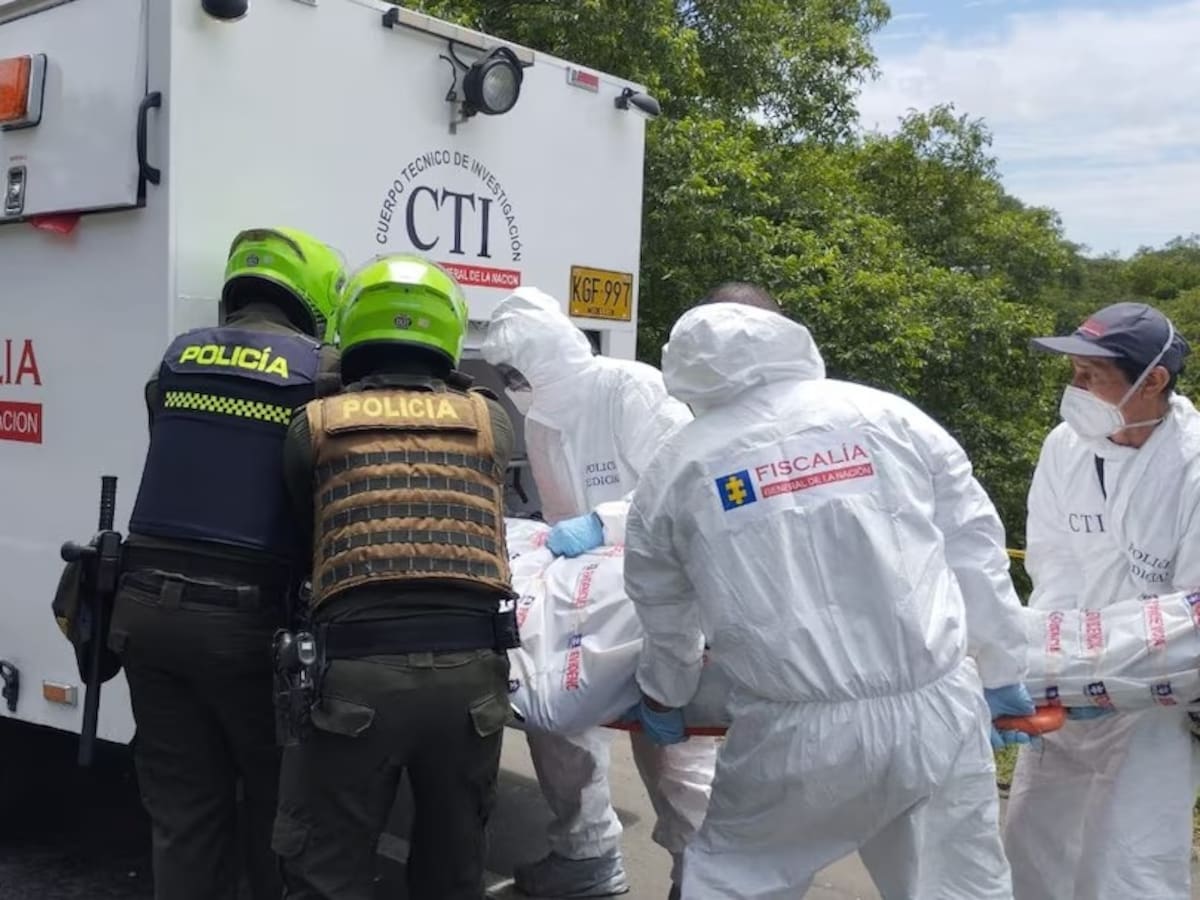 Aumento preocupante de homicidios en Risaralda: Pereira, Dosquebradas y Mistrató lideran casos