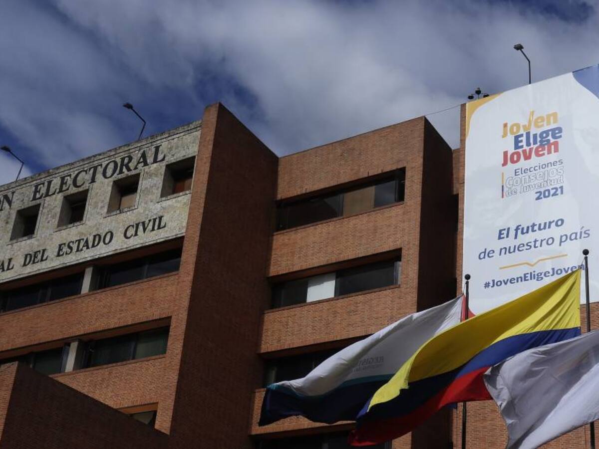 Denuncias por presunta cancelación de cédulas por parte de la Registraduría