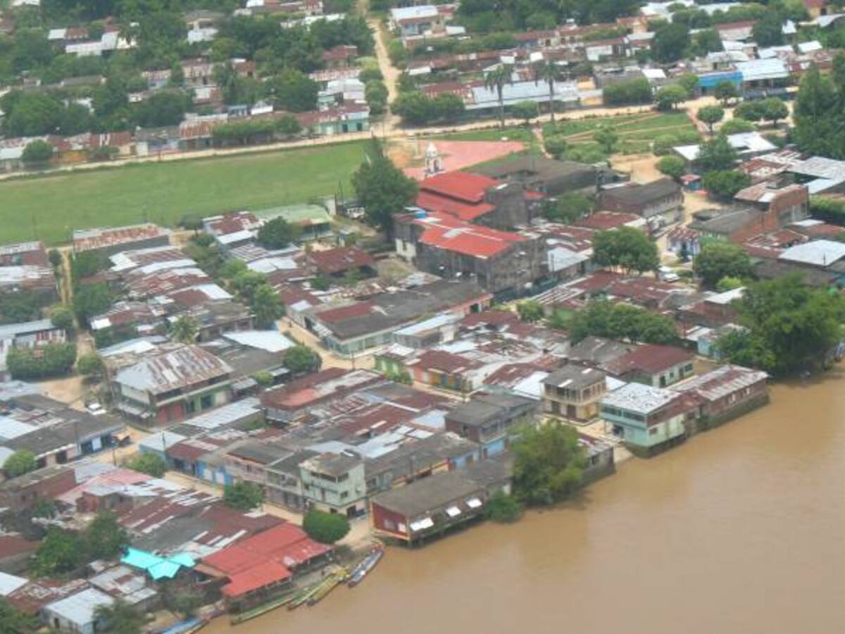 Crece preocupación por orden público en el Catatumbo