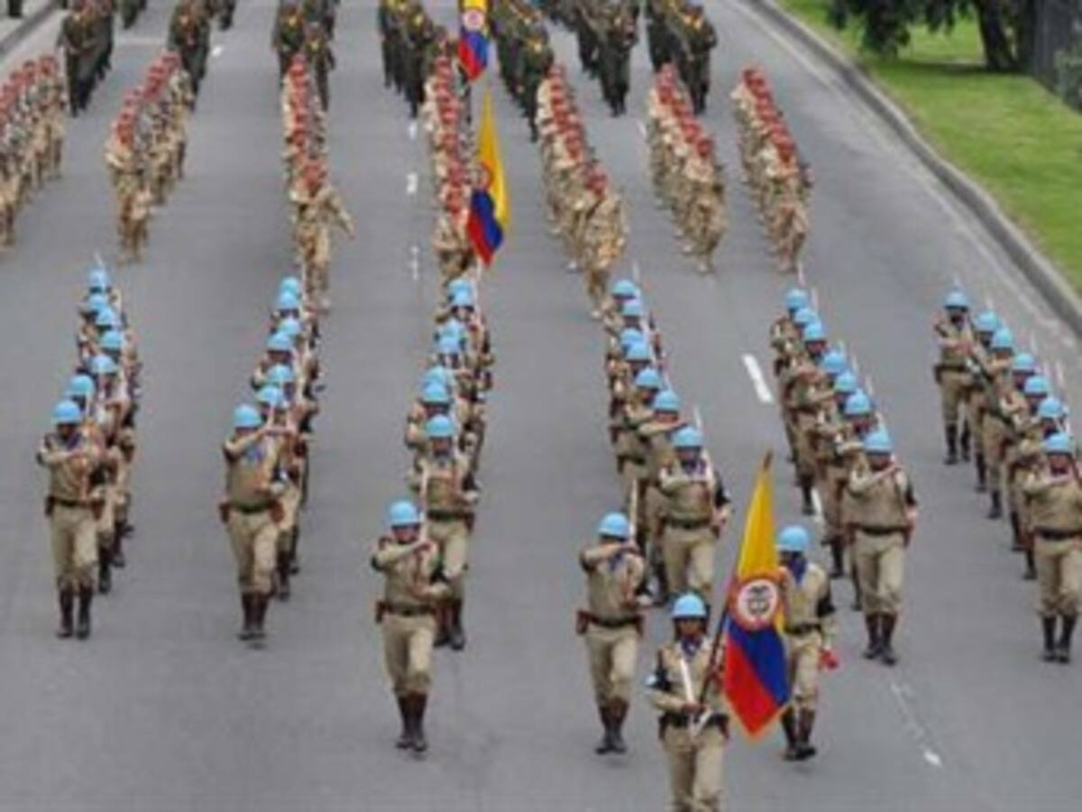 No habrá Ley seca en Bogotá este 20 de julio