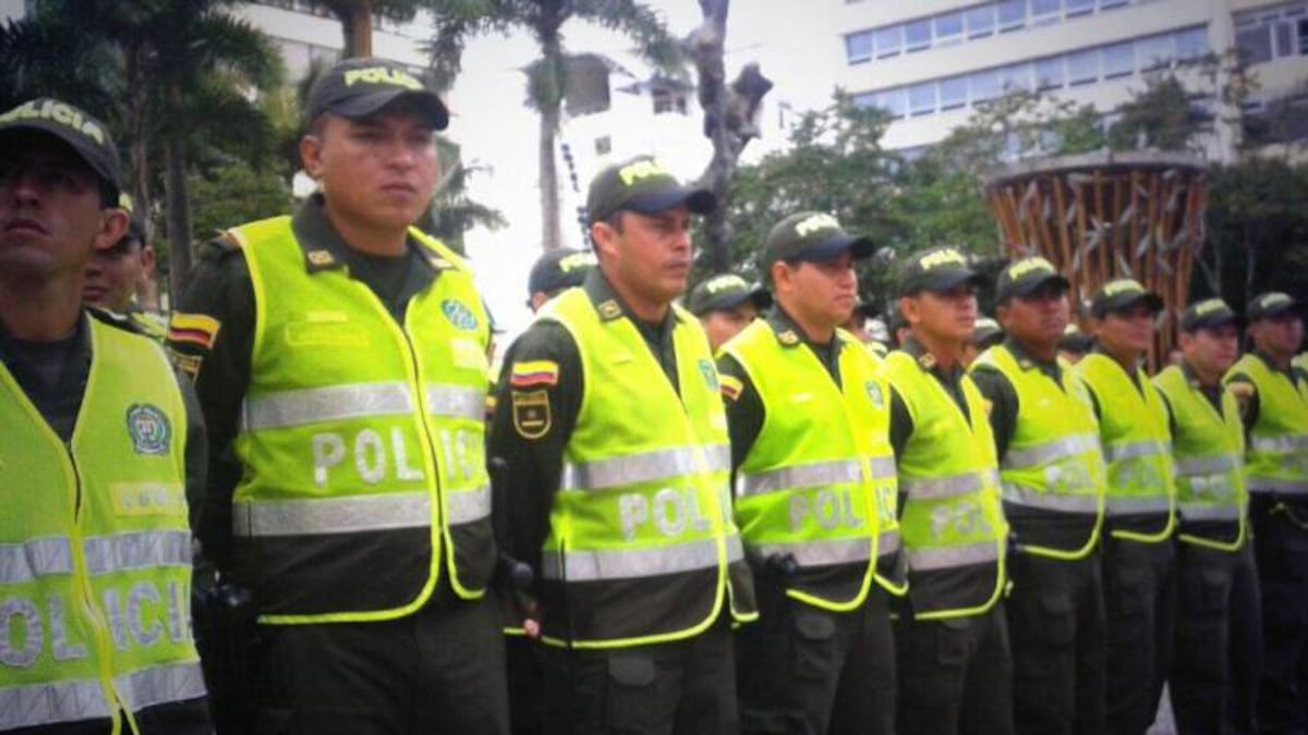 Consumir drogas, la sanción más recurrente del código de policía en Quindío