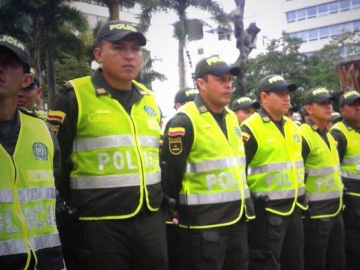 Consumir drogas, la sanción más recurrente del código de policía en Quindío