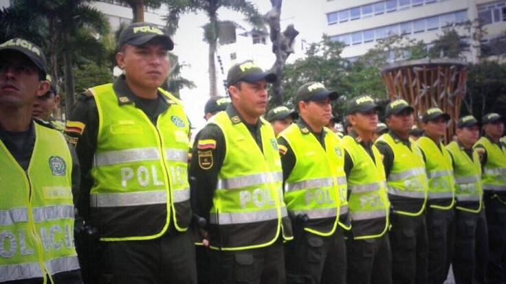 Consumir drogas, la sanción más recurrente del código de policía en Quindío