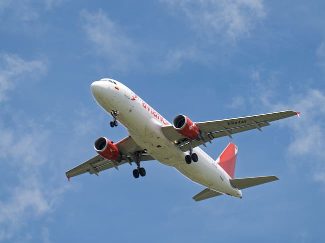 Avianca. Foto: Getty Images