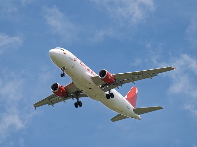 Avianca. Foto: Getty Images