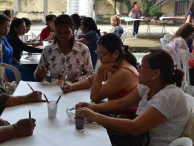 En Univalle desarrollan proyecto para fortalecer la participación política de las mujeres