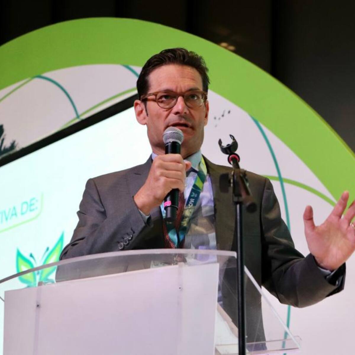 “Como grupo es fundamental el tema ambiental”: Joseph Oughourlian, presidente de PRISA