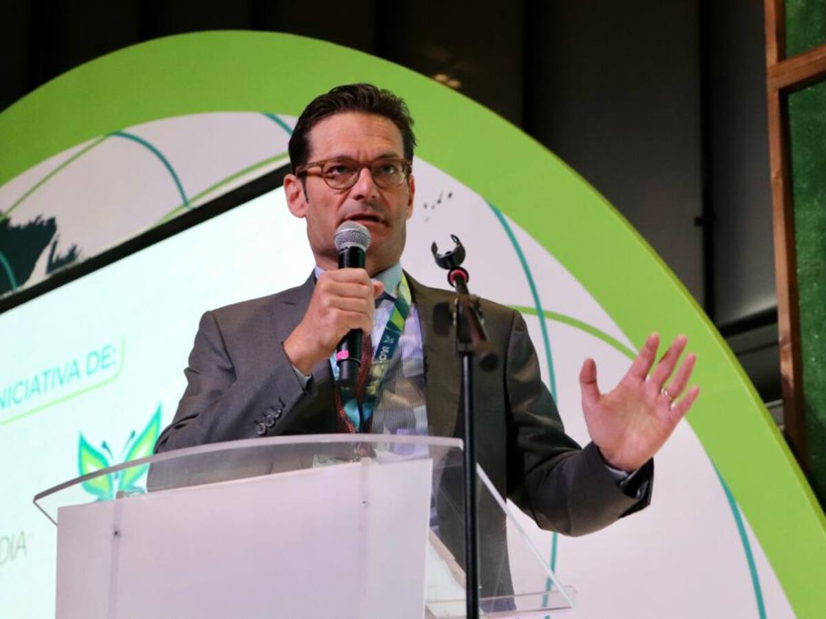 “Como grupo es fundamental el tema ambiental”: Joseph Oughourlian, presidente de PRISA