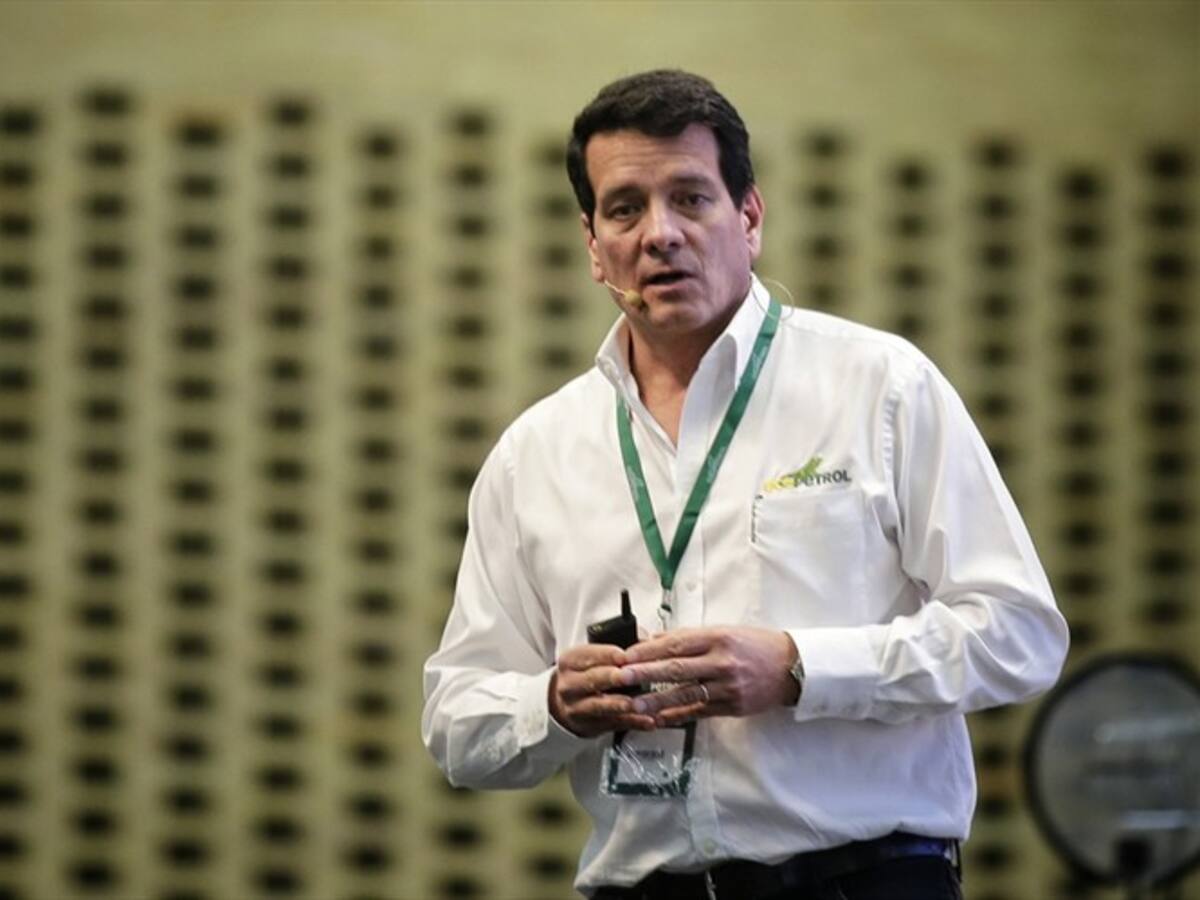 Estamos en cumplimiento con reportes de 2016 de la Contraloría: presidente de Ecopetrol