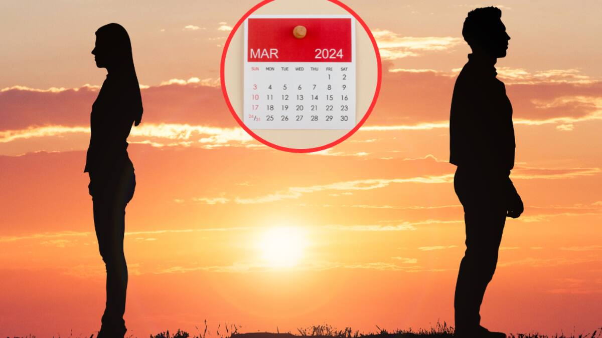 Teoría de marzo en el amor: ¿por qué podría ser malo para las parejas? Expertos responden