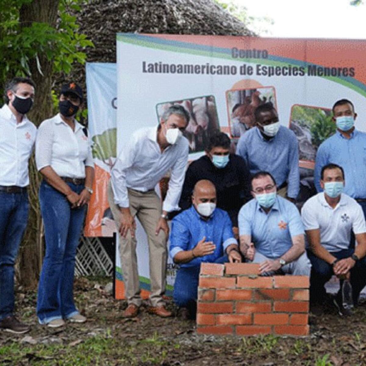 En Tuluá el Sena construirá una de las sedes más modernas de Colombia