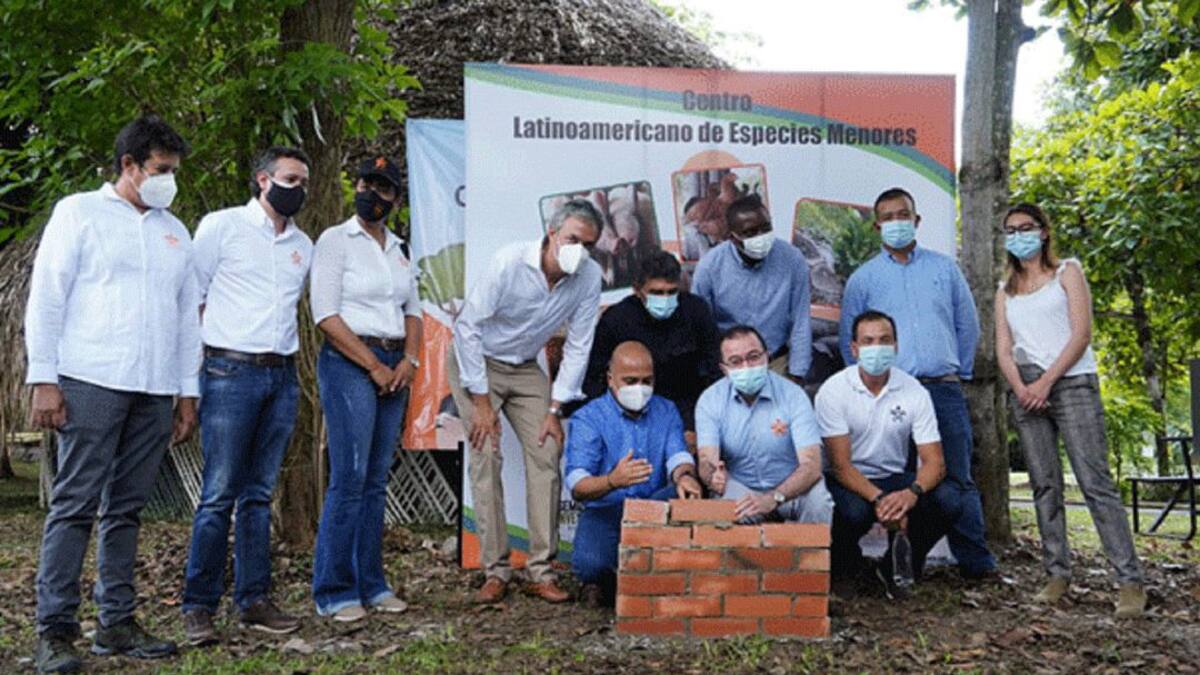 En Tuluá el Sena construirá una de las sedes más modernas de Colombia
