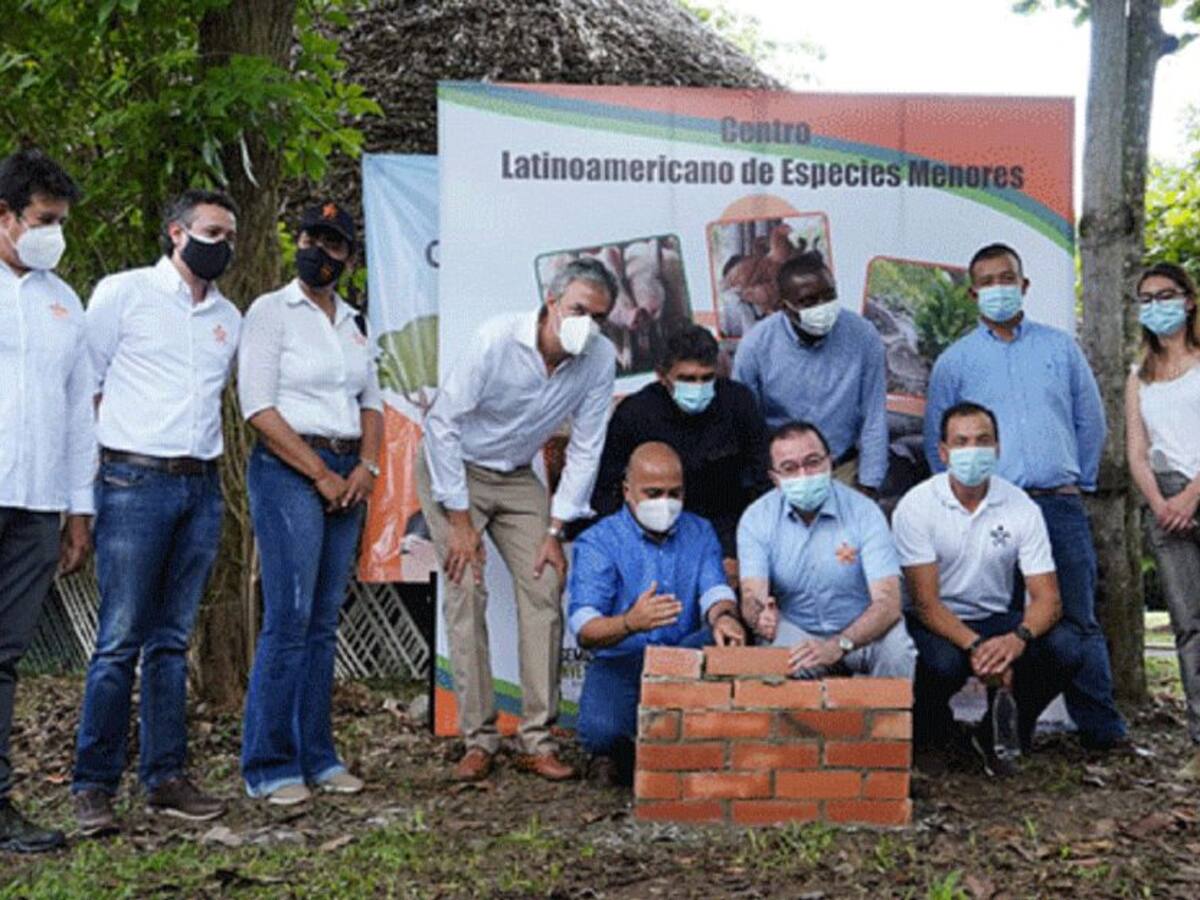 En Tuluá el Sena construirá una de las sedes más modernas de Colombia