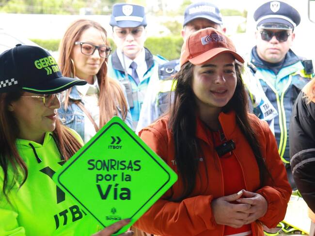 Colombia tuvo una reducción del 5,1% en la siniestralidad vial durante los primeros meses del 2025