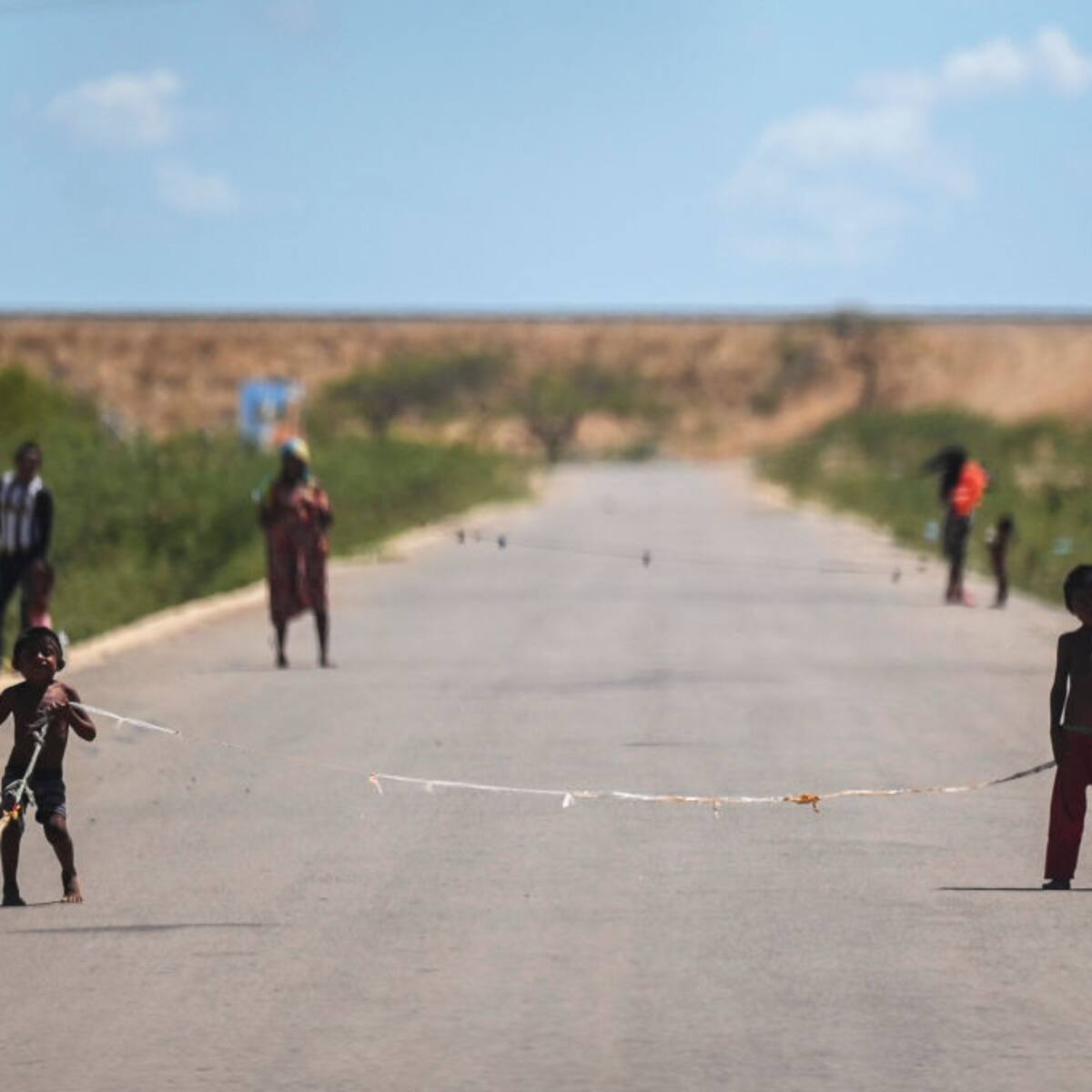 “Hay bajo cumplimento en ordenes que declaró el ECI en la población infantil Wayuu”: Corte