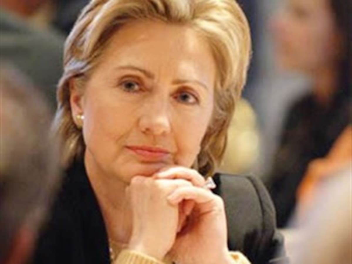 Hillary Clinton confirma asistencia a reunión sobre energía propuesta por Colombia en Asamblea de la ONU