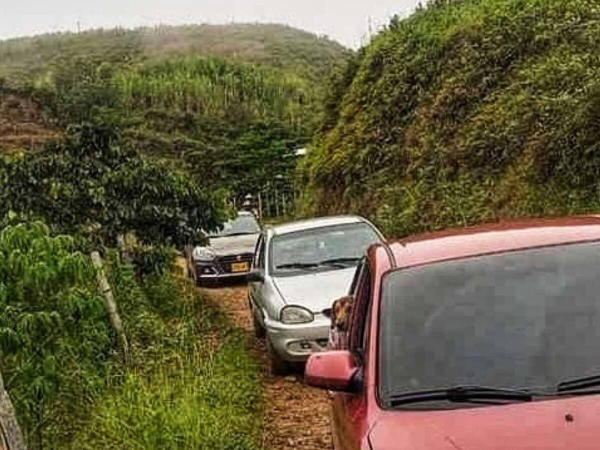 Cauca: Peaje el Bordo- La Sierra-Rosas estará habilitada en horario nocturno
