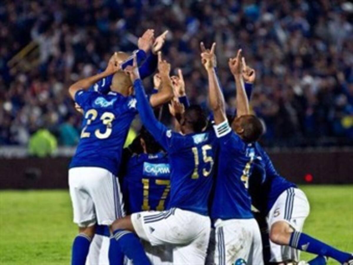 Millonarios recibió $4.200 millones de la DNE para pago de impuestos que no se efectuaron