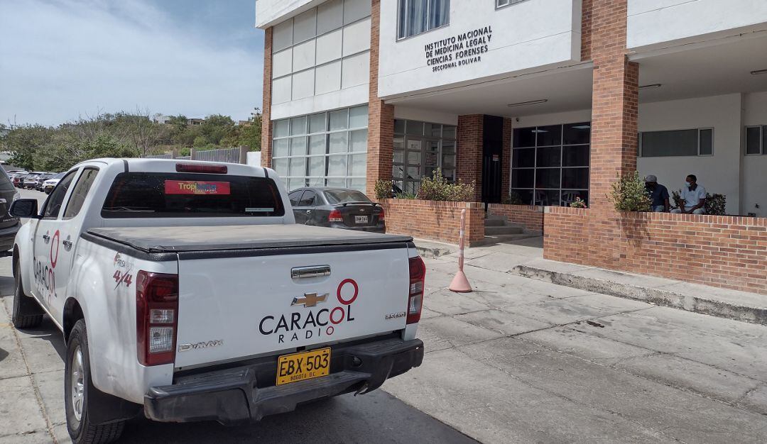 El hoy occiso tenía antecedentes por hurto calificado y tráfico de estupefacientes