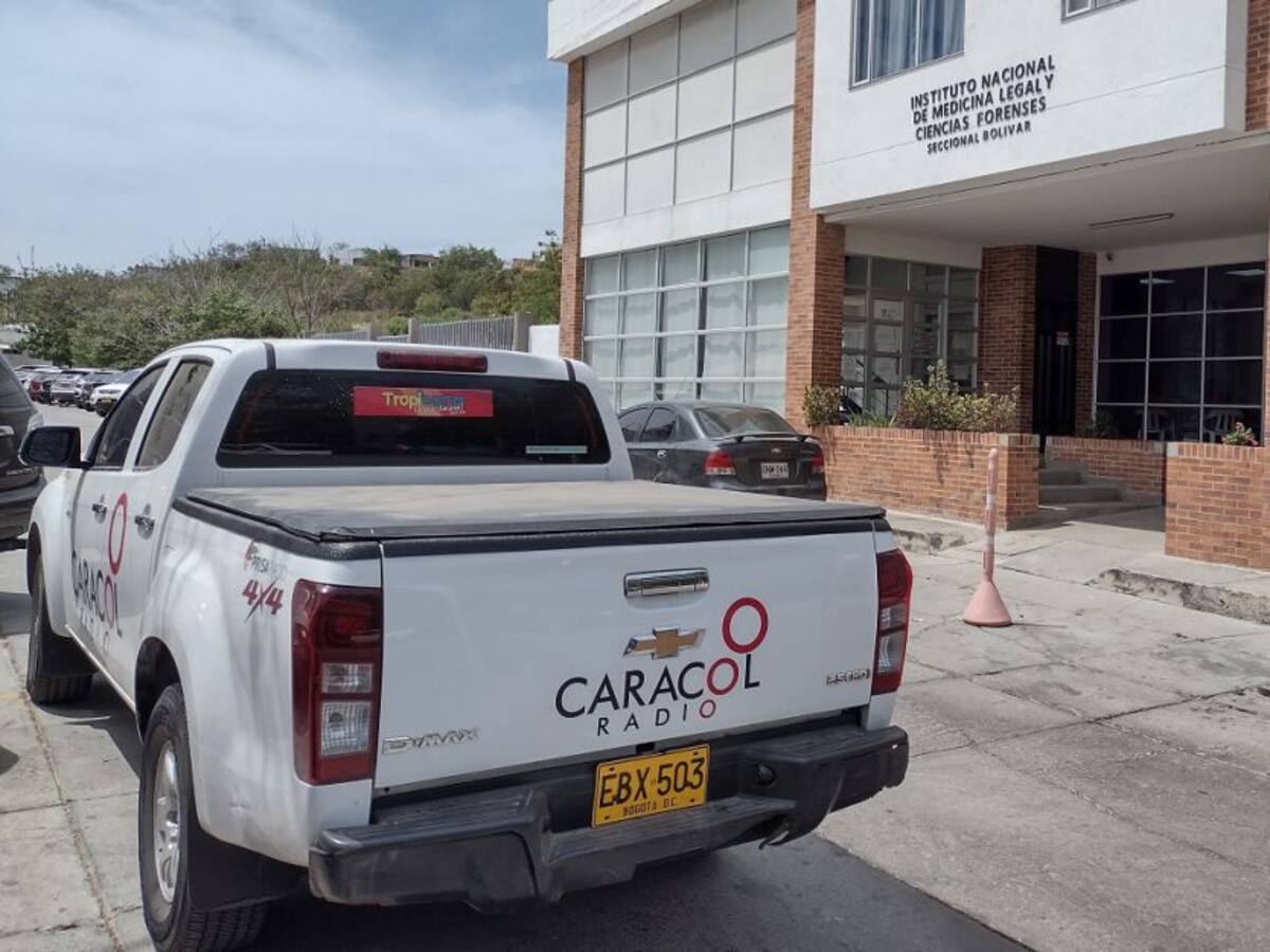 Hombre fue asesinado presuntamente tras cometer un hurto en Pasacaballos