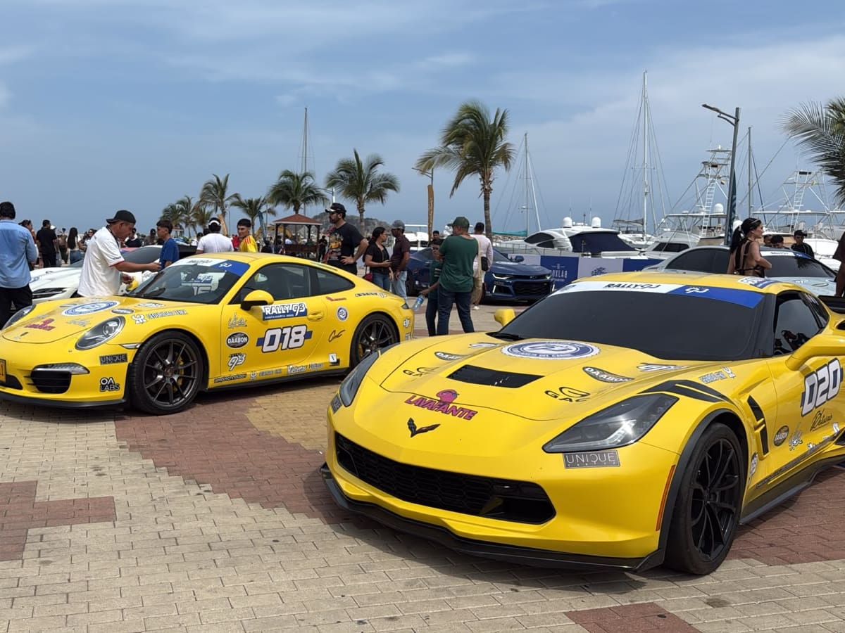 El Magdalena será escenario del Rally 93 con recorrido por Santa Ana y Santa Marta