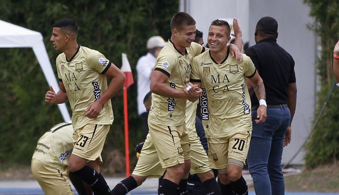 Dimayor no aplazará partido de Águilas Doradas pese a casos de COVID-19