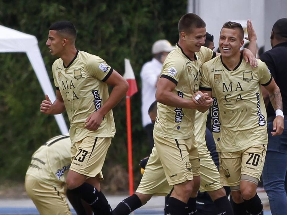 Dimayor no aplazará partido de Águilas Doradas pese a casos de COVID-19