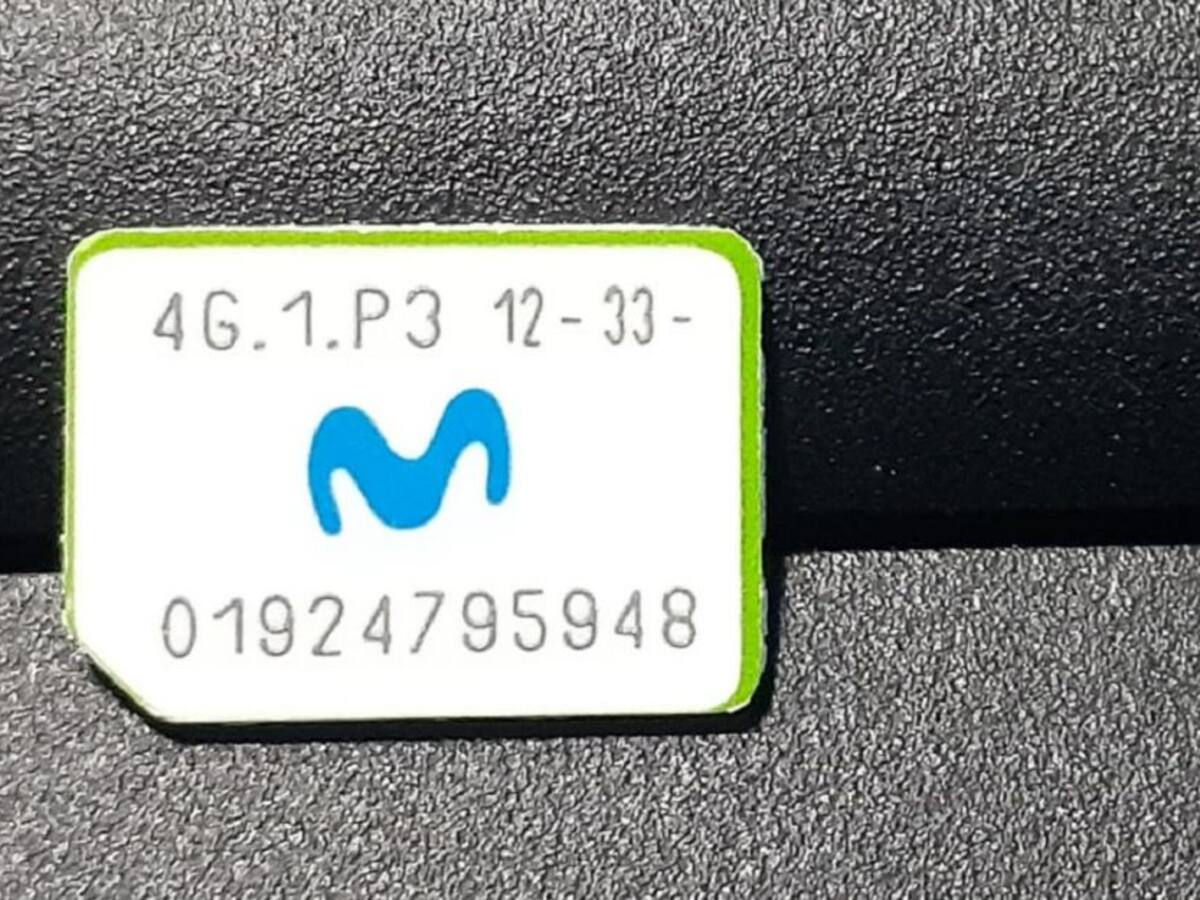 Universidad de Caldas otorga SIM Card a sus alumnos para acceder a la red