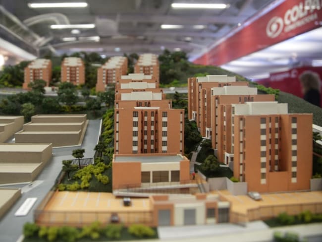 Ahora será más fácil comprar vivienda desde 100 millones de pesos