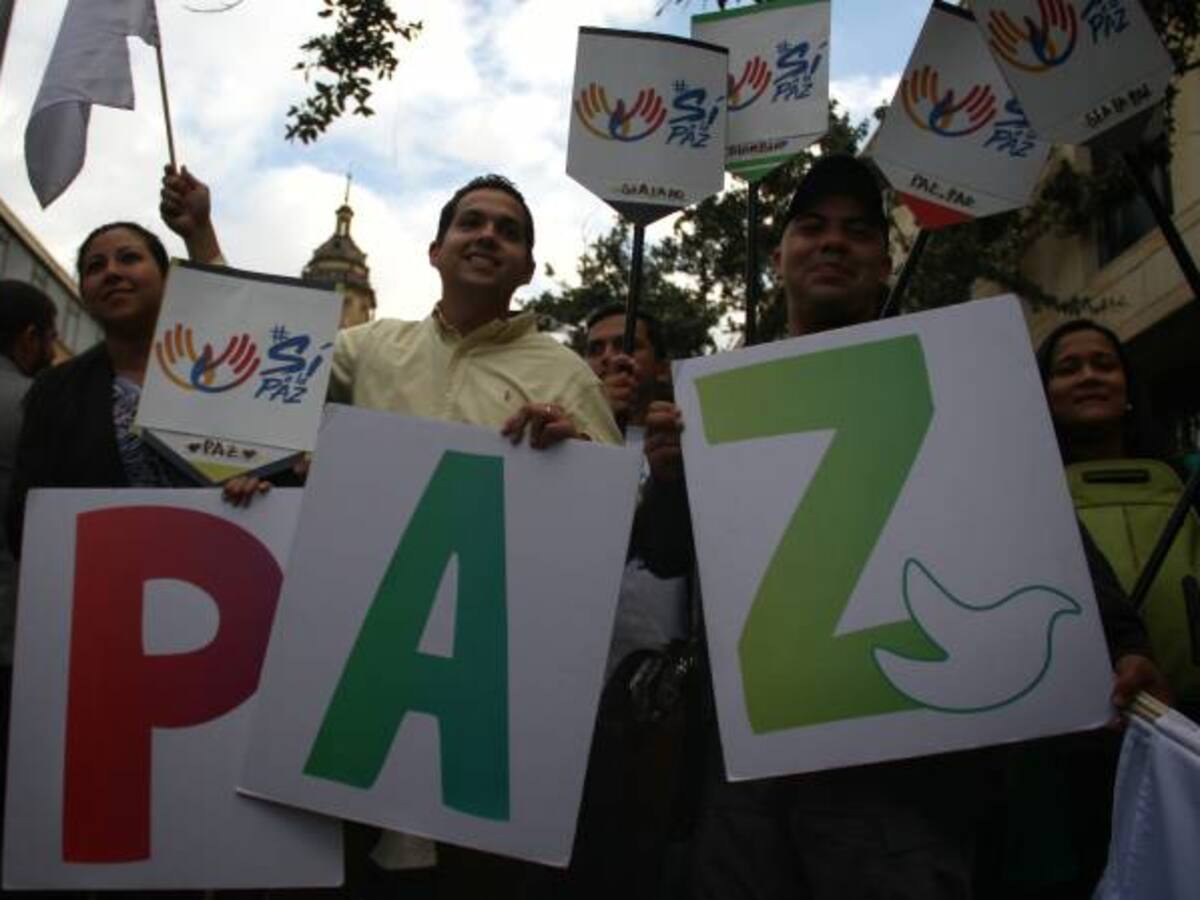 Viceministro de Tecnologías, Daniel Quintero se suma a la campaña por el Sí