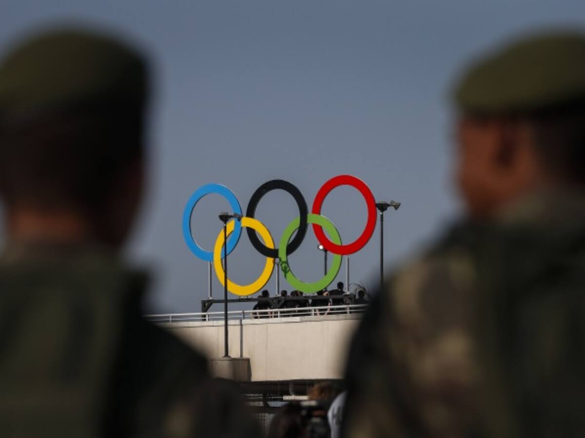 Las nuevas tecnologías que veremos durante los Juego Olímpicos Río 2016