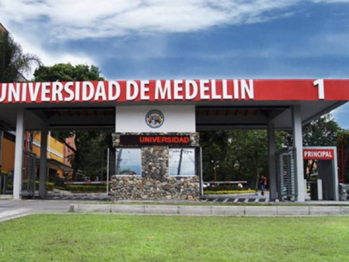 Universidades afirman que hay crisis de institucionalidad en Medellín