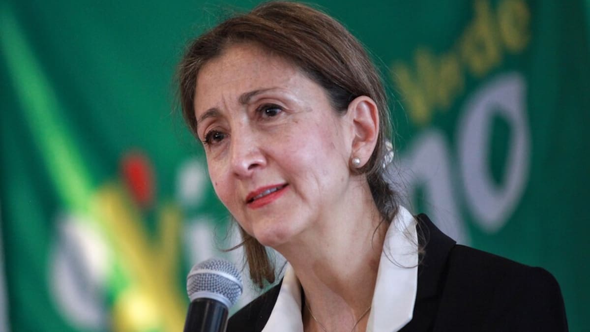 Crisis en el partido Oxígeno: candidato al Senado renunció y criticó a Ingrid Betancourt