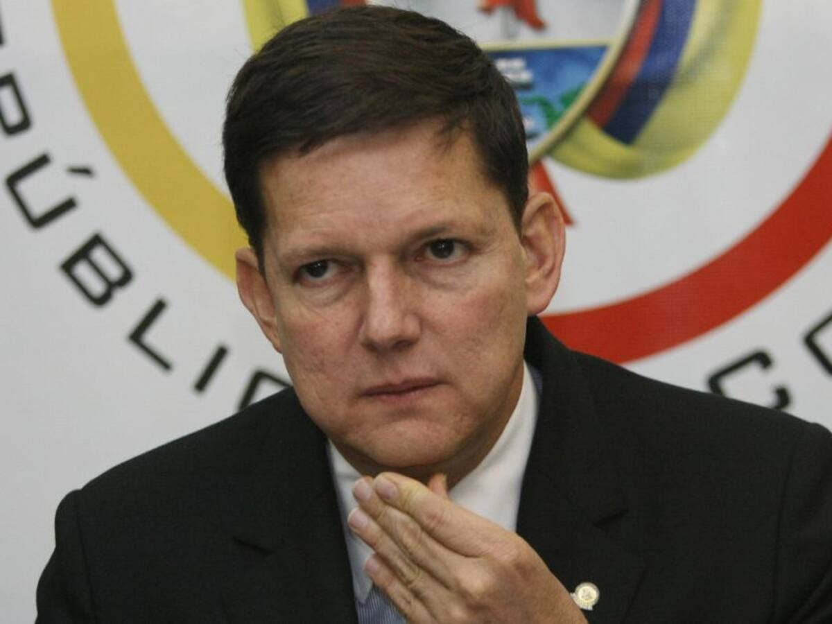 Reunión entre MinJusticia y alcalde de Cartago por disturbios