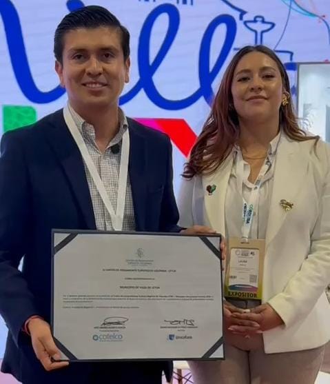 Villa de Leyva en Boyacá se destaca como el municipio líder del ranking, obteniendo una calificación sobresaliente de 6,38