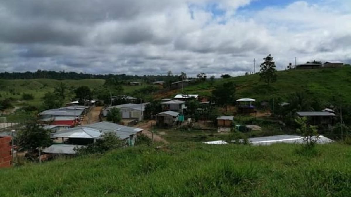 Gobernación denunciará la violación al cese al fuego de ELN y disidencias en Remedios