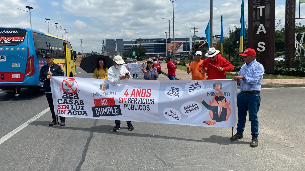 Cortesía: Residentes de Reservas del Prado