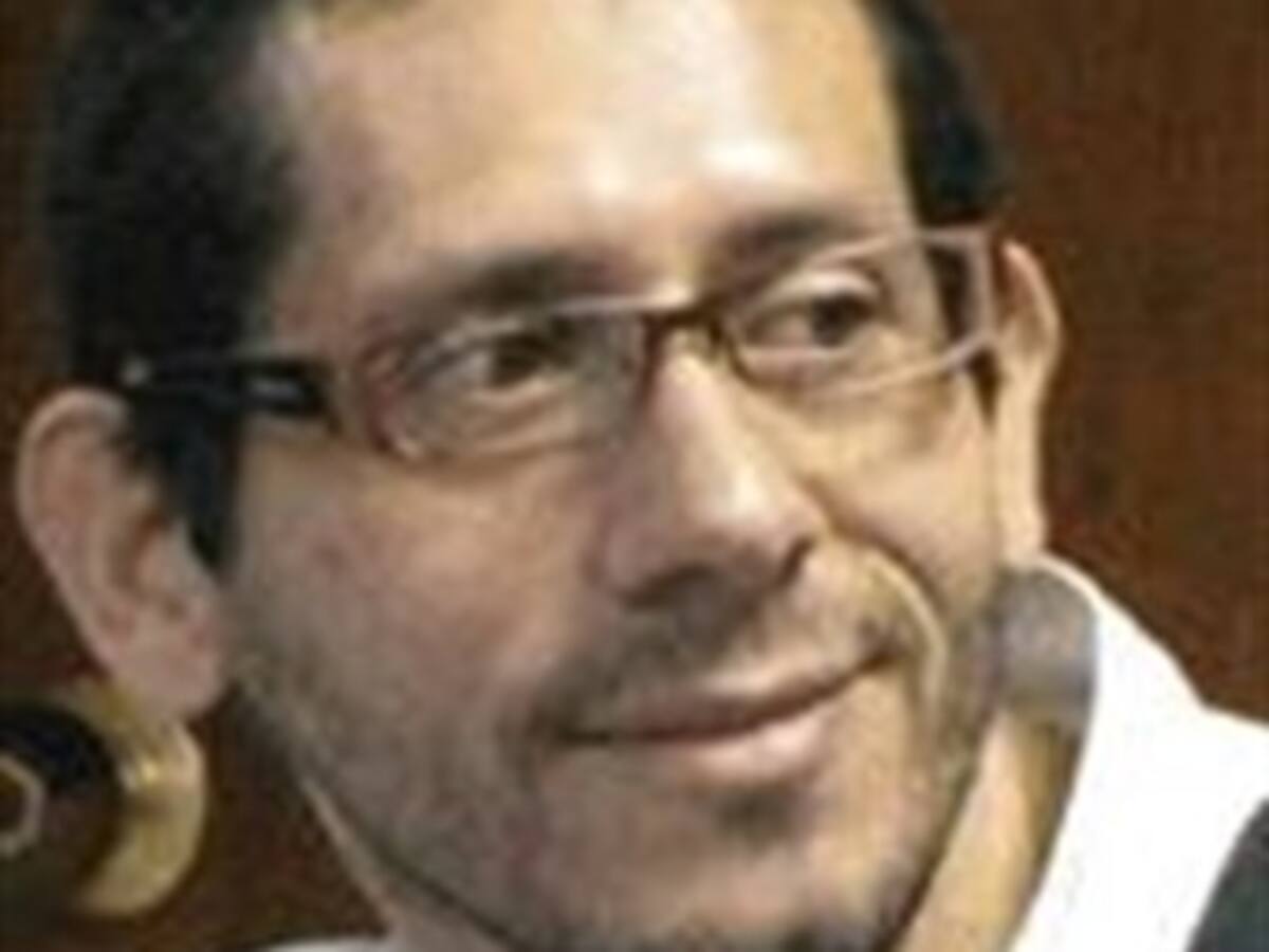 Procurador justificó cargos a supuesto ‘profesor’ alias ‘Cienfuegos’