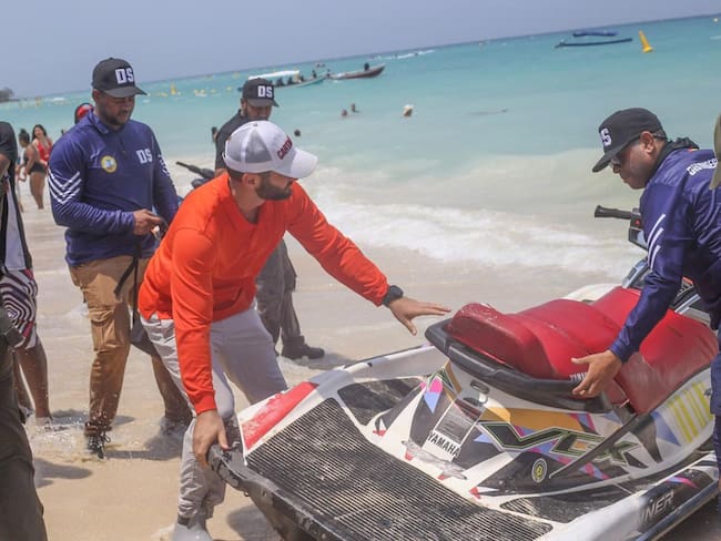 Alcaldía de Cartagena